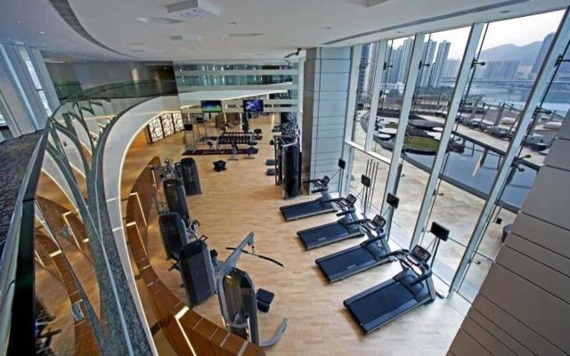 Nina Hotel Tsuen Wan West