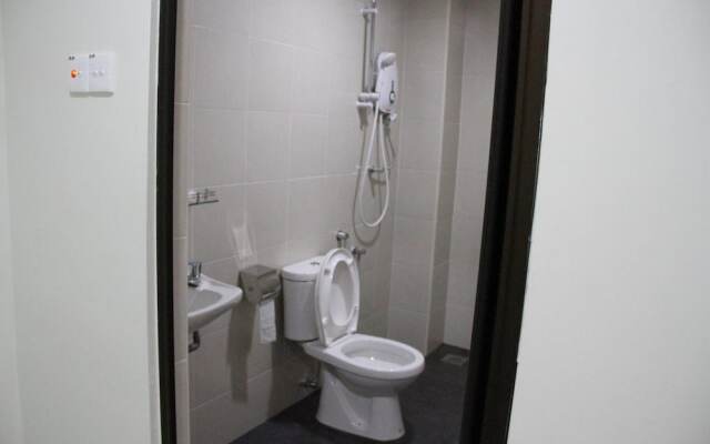M2 Hotel Melaka