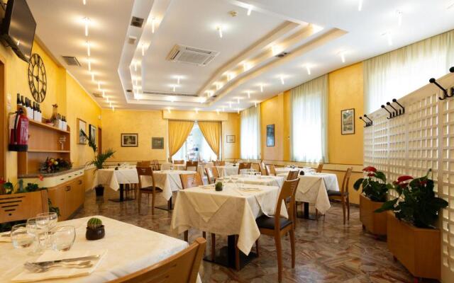 Hotel Belvedere