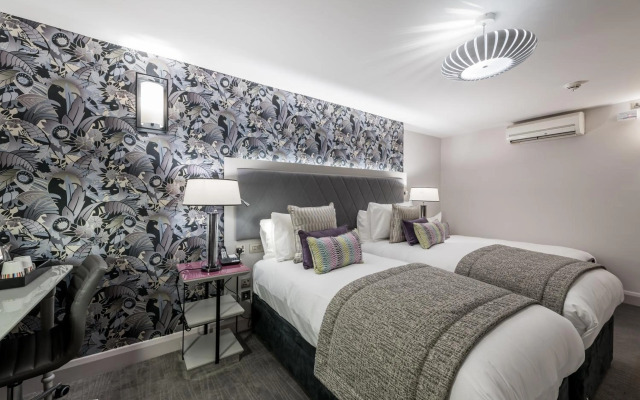 Mercure London Hyde Park Hotel