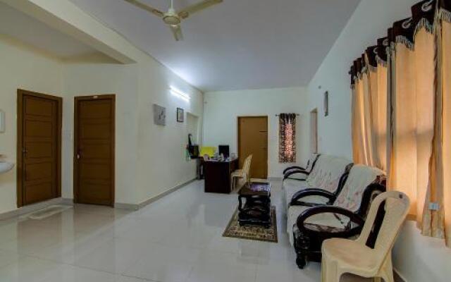 OYO 10043 SRK Guesthouse