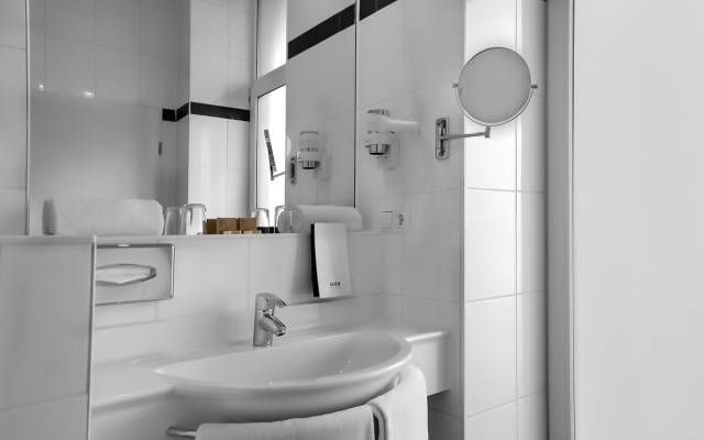 Grand Hotel Downtown