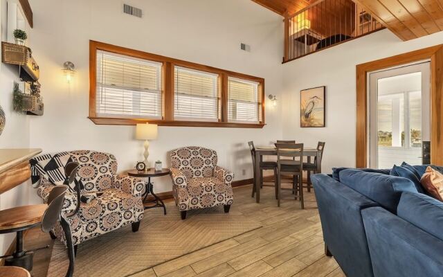 The Sandcastle 4 Bedroom Home by RedAwning