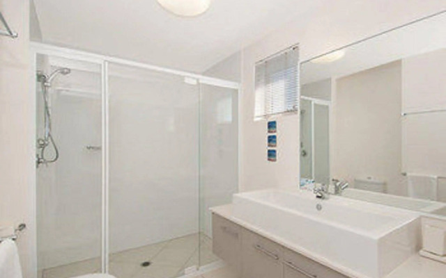On the Beach Resort Bribie Island
