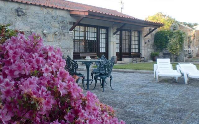 Casa da Reina