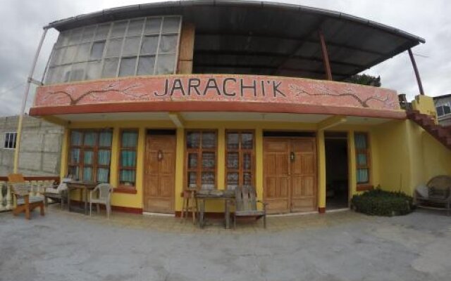 Restaurante, Bar y Hotel Jarachik