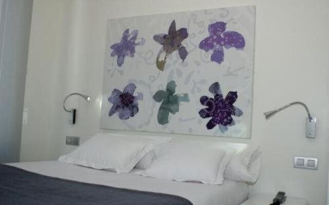 Hostal Acuarela