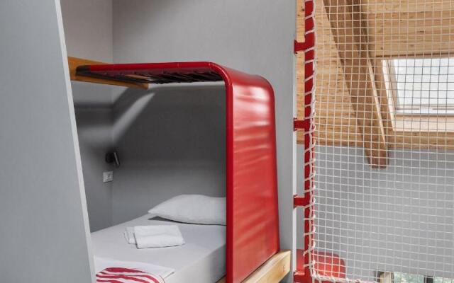 Combo Torino - Hostel