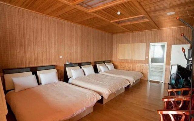 Jia Maei B&B