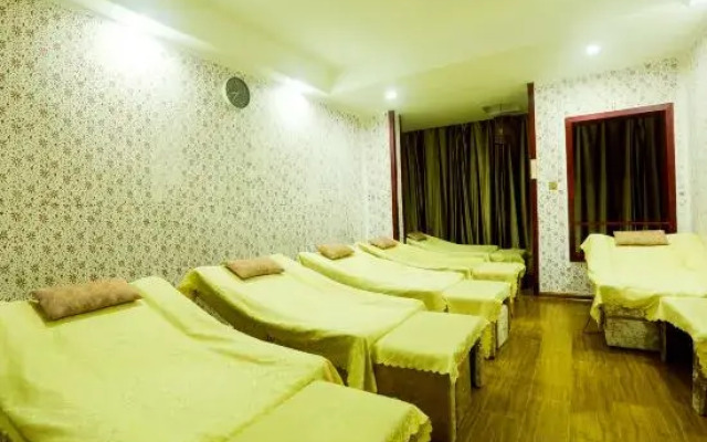 Baizhangxia Hotel
