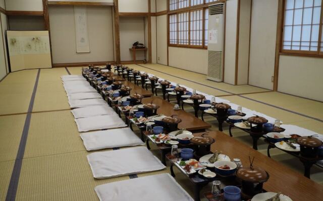 Ryokan Urashima