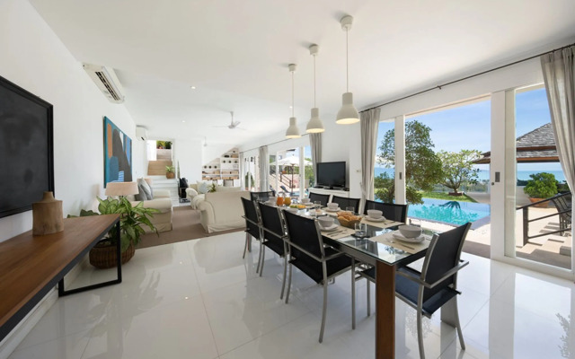 VMC Villa