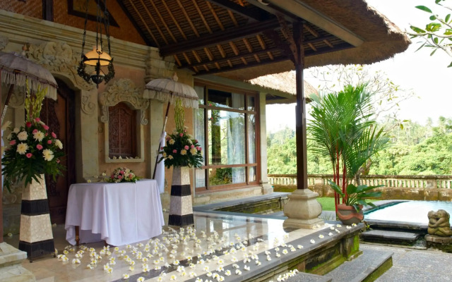 Pita Maha Resort & Spa