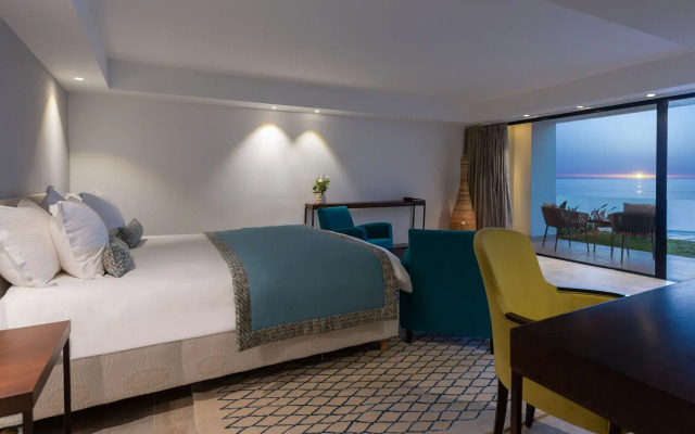 Mövenpick Hotel Gammarth Tunis