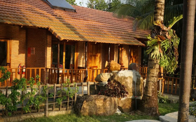 Y Nghia Bungalow