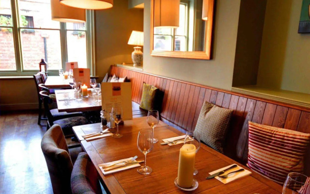 The Kings Head