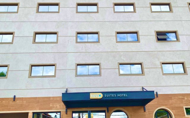 Keep Suítes Hotel