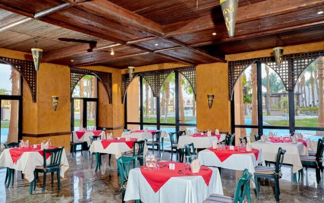 Pickalbatros Sands Port Ghalib