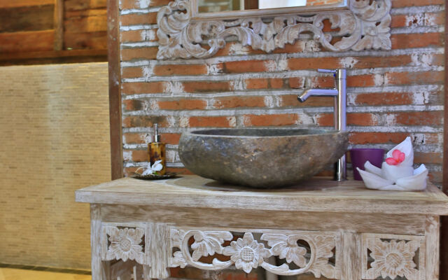 Villa Samalama Gili Trawangan