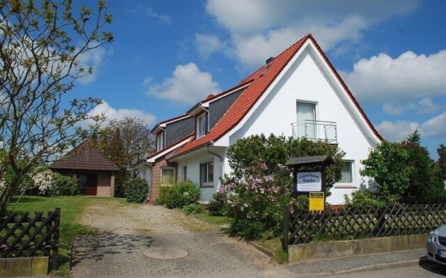 Haf/ogl - Gästehaus Starke