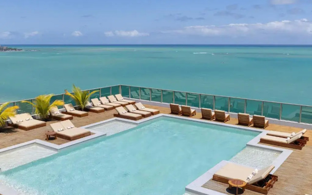 Sais Beach Living Hotel