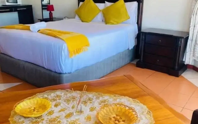 The Haven Guest House Thembelihle
