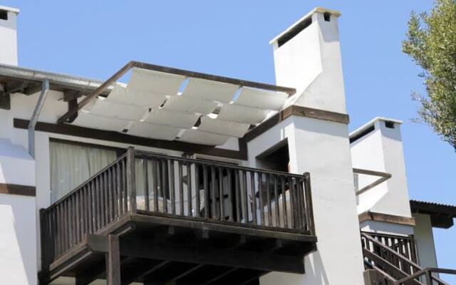 Villa Ostende Apart Hotel