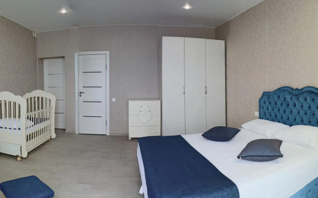 Маре Инфинити