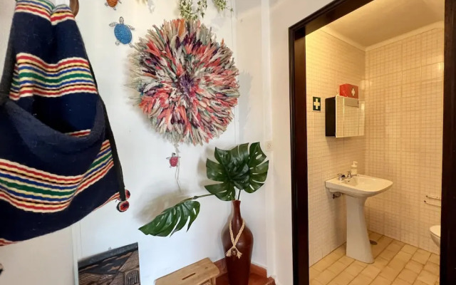 Tavira Traditional Villa by Homing