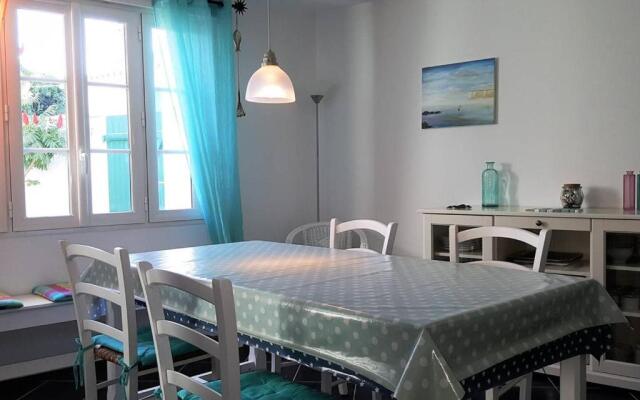 Maison Saint-Georges-d'Oléron, 5 pièces, 6 personnes - FR-1-246A-75