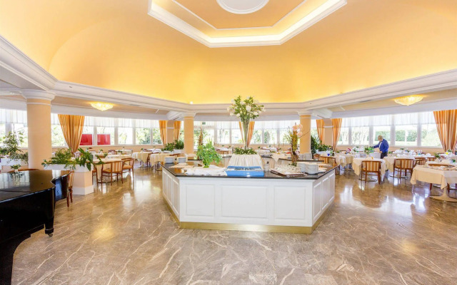 Hotel Terme Leonardo