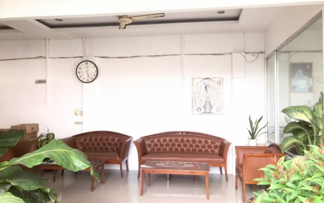 Rose House RedPartner