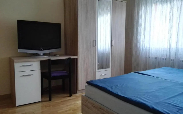 Apartments Silič