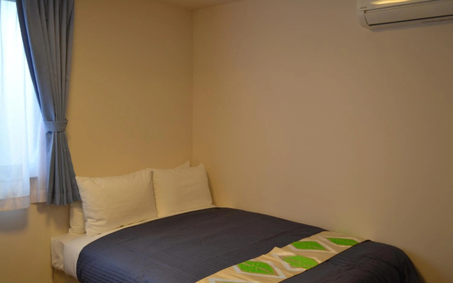 Ben's Guesthouse Kyoto – Guest Rooms – Kyoto
