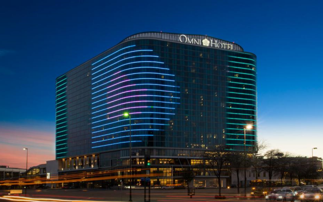 Omni Dallas Hotel