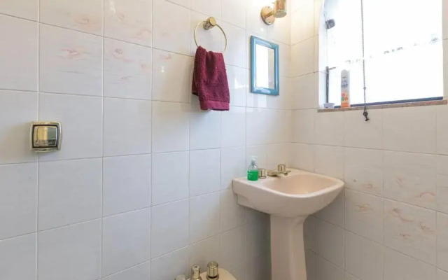 DC São Paulo Hostel