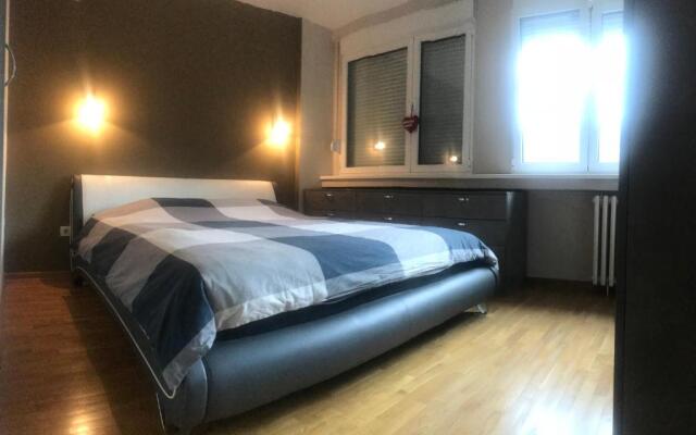 Lovely Apartment