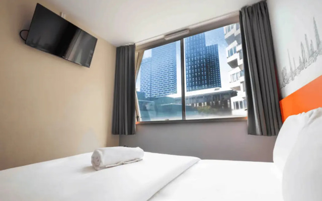 easyHotel London Croydon