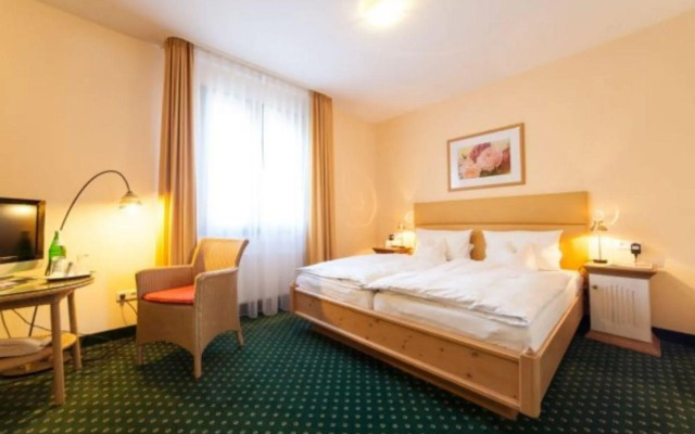 Landhotel Der Schwallenhof 3*Superior