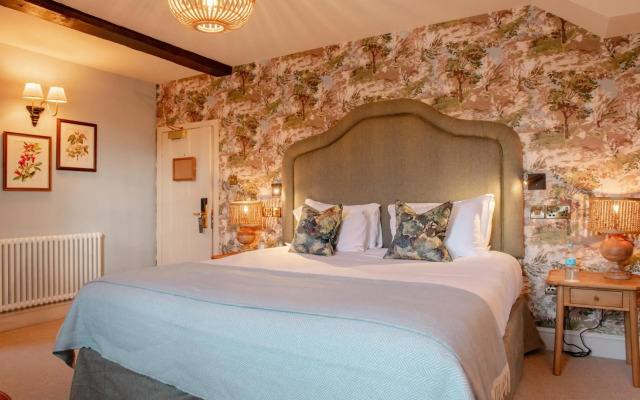 Manor House Hotel