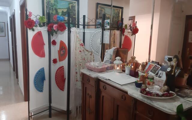La Casa de la Abuela