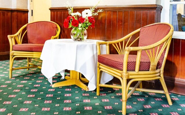Paddington House Hotel