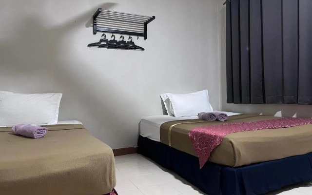 Tuba Beach Resort Langkawi