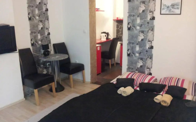 Guesthouse Panorama