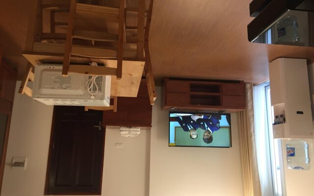 Palmo Serviced Apartment 3