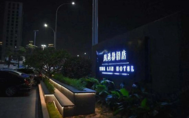 Fengdalin Hotel
