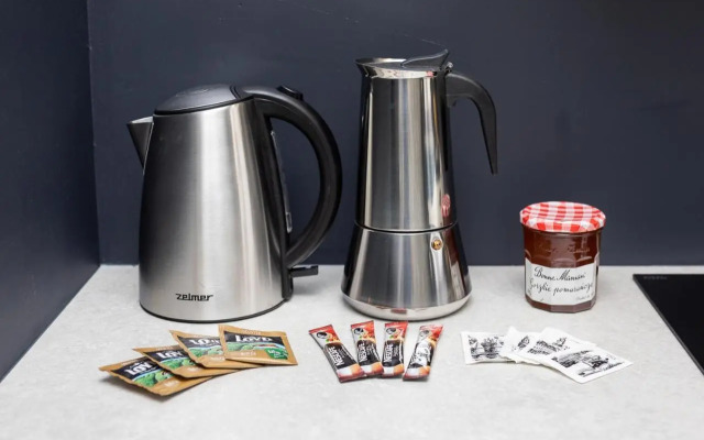 Grzybowska 85 by Homeprime