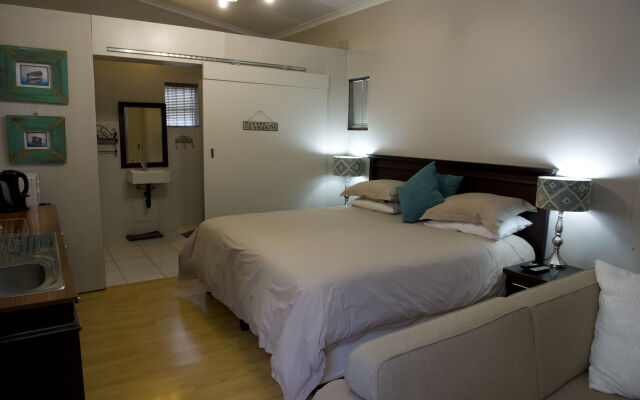 Cottonwood Guesthouse