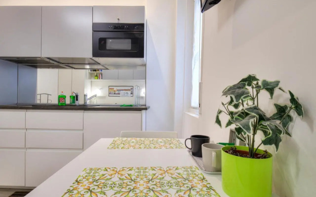 I Host Apartment - Cossa 19