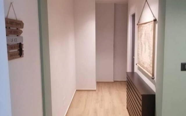 Captivating 2-bed Apartment in Tunis